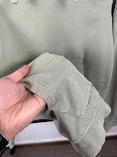 Stone Island Hoodie (M)