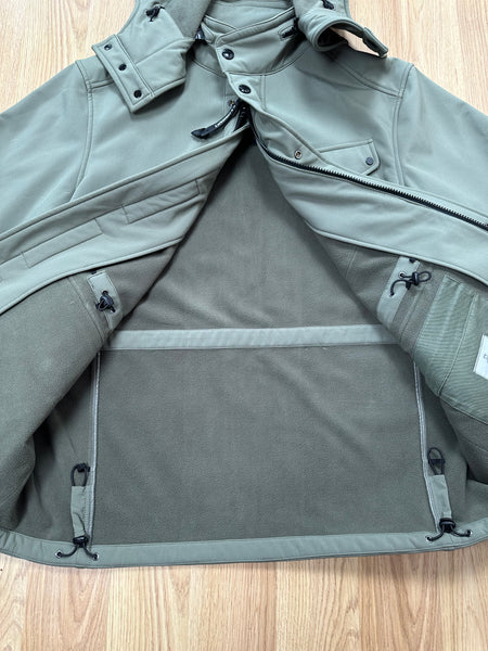 CP Company Goggle Shell Jacket - 54