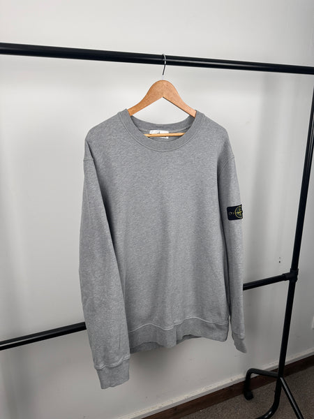 Stone Island Sweatshirt (XXL)