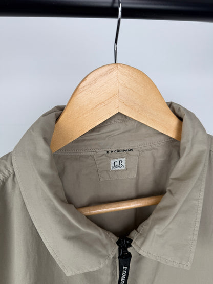 C.P Company Gabardine Lens Overshirt