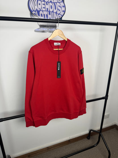 Stone Island Sweatshirt