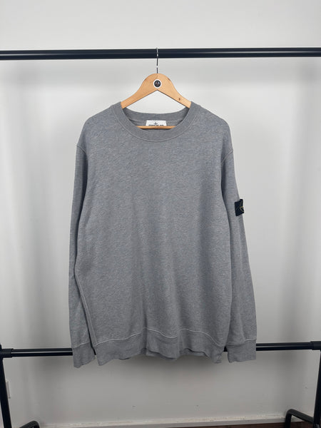 Stone Island Sweatshirt - XXL