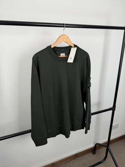 C.P Company Boxfit Lens Sweatshirt - BNWT (L)