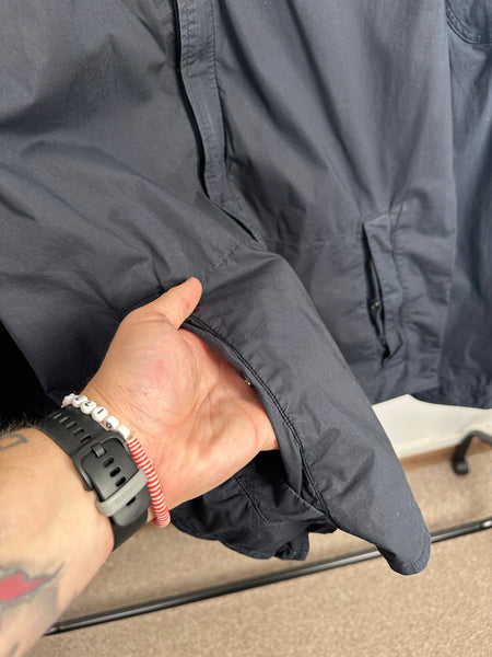 Stone Island Ghost Overshirt (XL)
