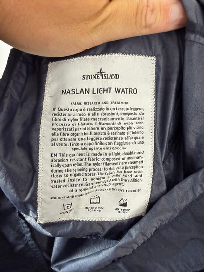 Stone Island Naslan Light Watro Jacket