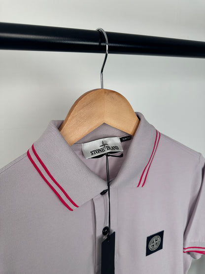 Stone Island Polo Shirt - BNWT (M)