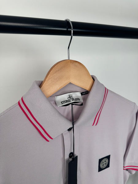 Stone Island Polo Shirt - BNWT (M)