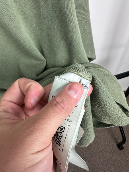 Stone Island Sweatshirt (XXL)