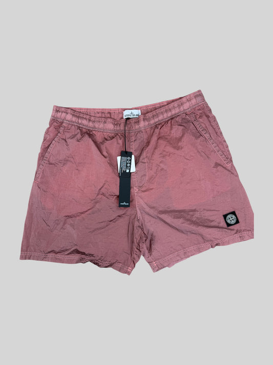 Stone Island Nylon Metal Swim Shorts