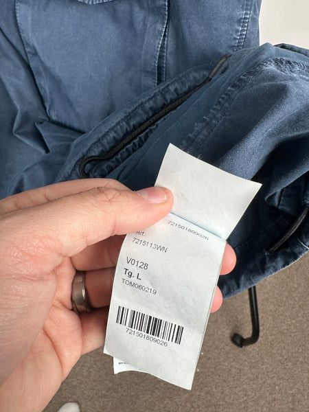 Stone Island Smock - Large