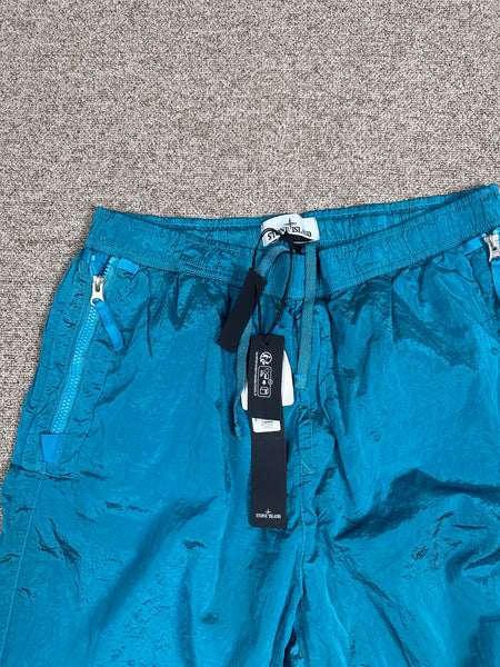 Stone Island Nylon Metal Econyl Pants - BNWT (W33”)