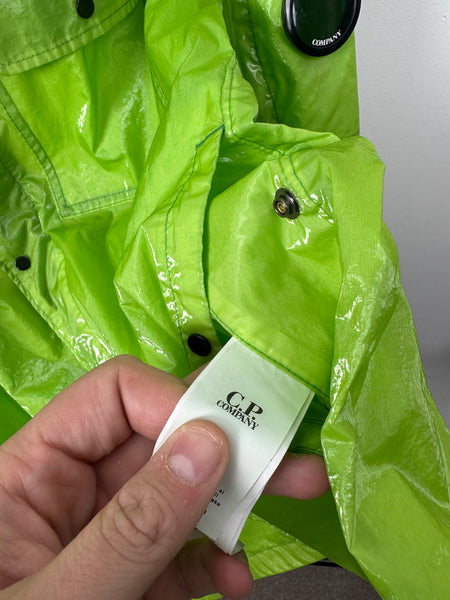 C.P Company Cristal Overshirt (XL)