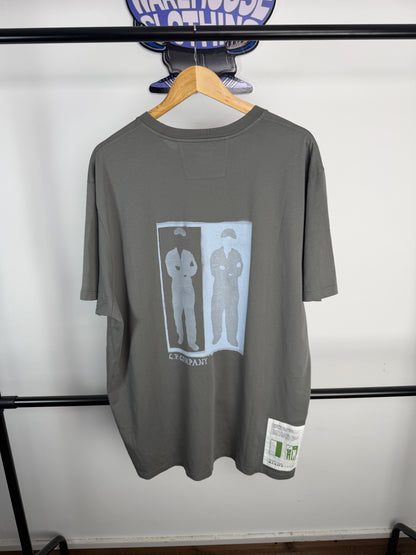 C.P Company Graphic T-Shirt