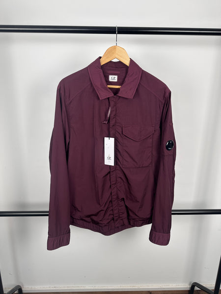 C.P Company Chrome R Overshirt (L)