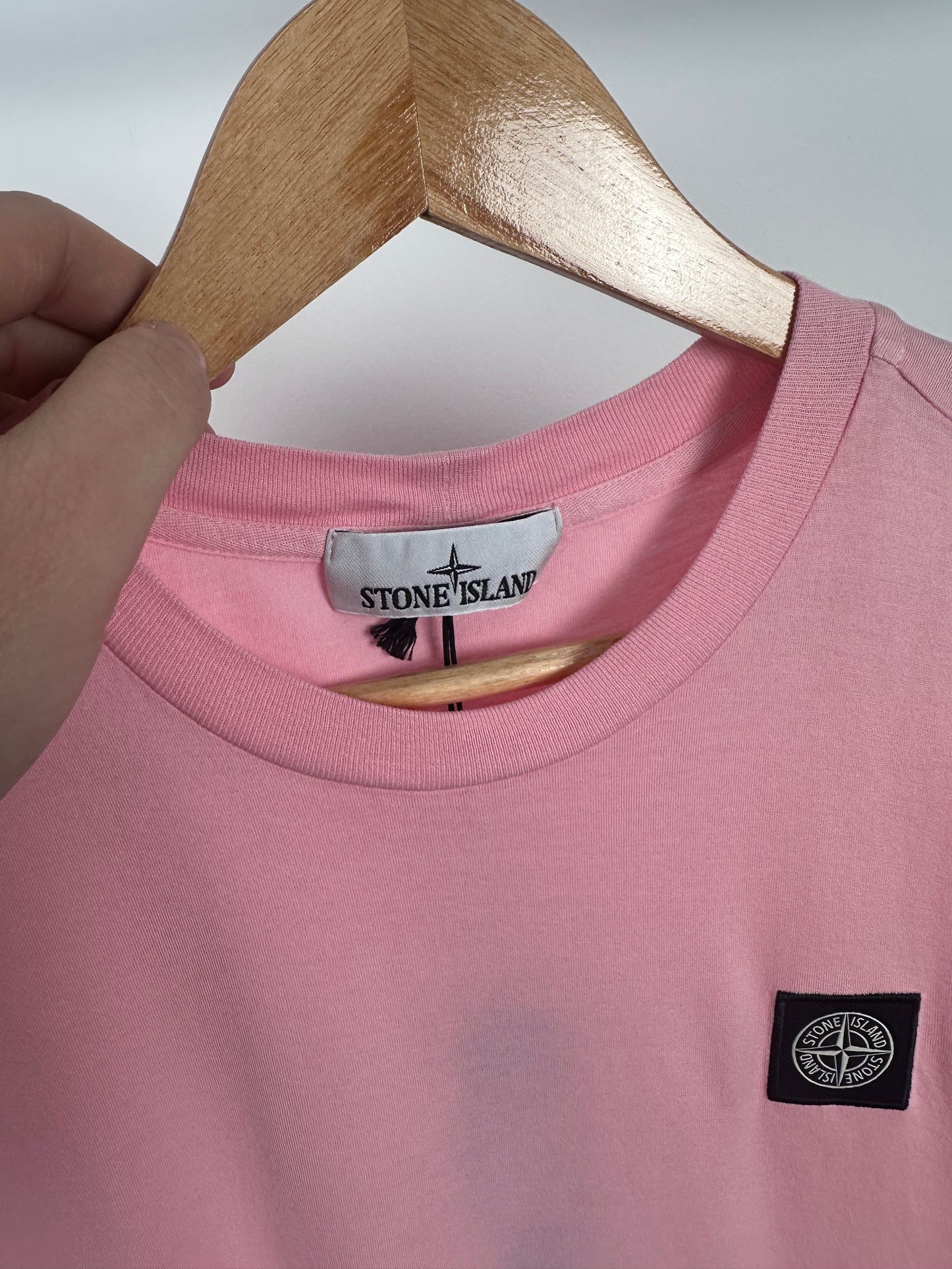 Stone Island T-Shirt - BNWT (S)