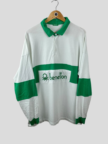 Benetton Shirt - XXL