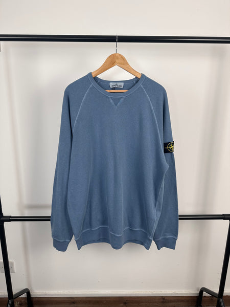 Stone Island Sweatshirt - BNWT (XXL)