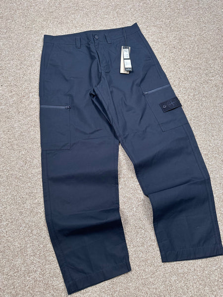 Stone Island O-Ventile Ghost Trousers - BNWT