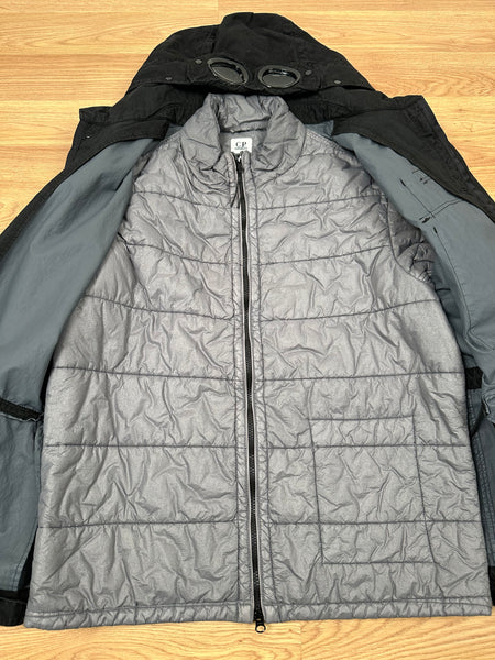 CP Company 50 Fili La Millie Jacket - Size 52/XL