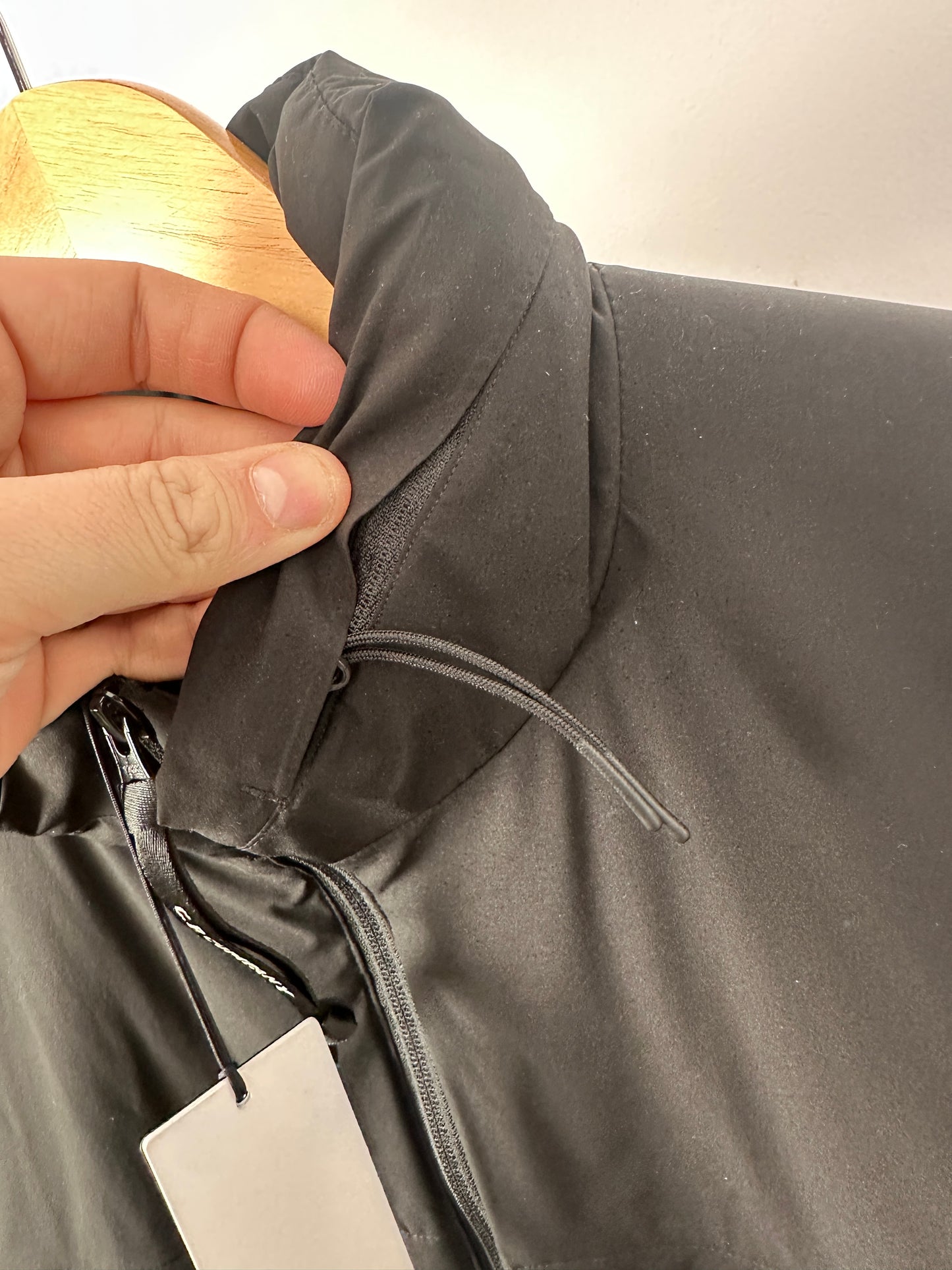 C.P Company Pro Tek Bomber Jacket (3XL)