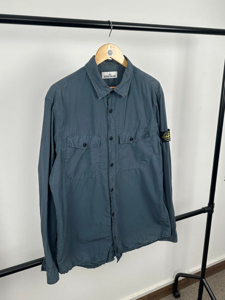 Stone Island Shirt - Large