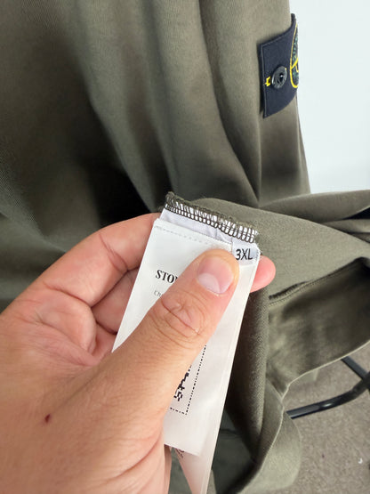 Stone Island Sweatshirt