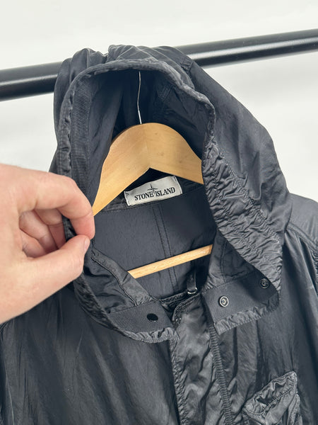 Stone Island Nylon Raso TC - Largre