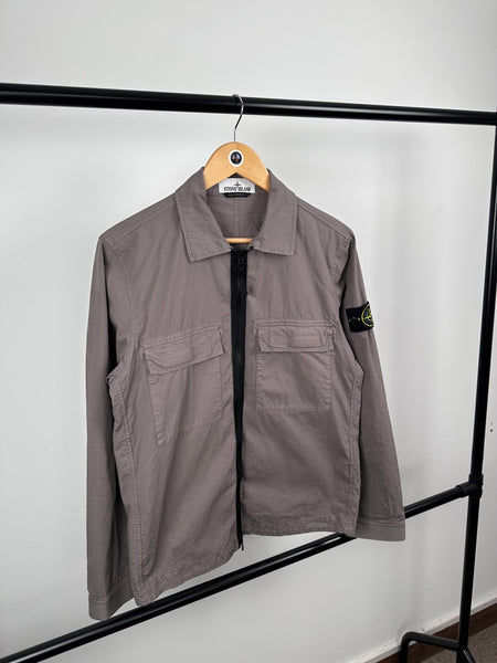 Stone Island Overshirt - Small