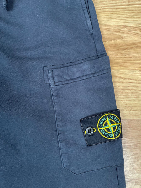 Stone Island Tracksuit Bottoms - Brand New