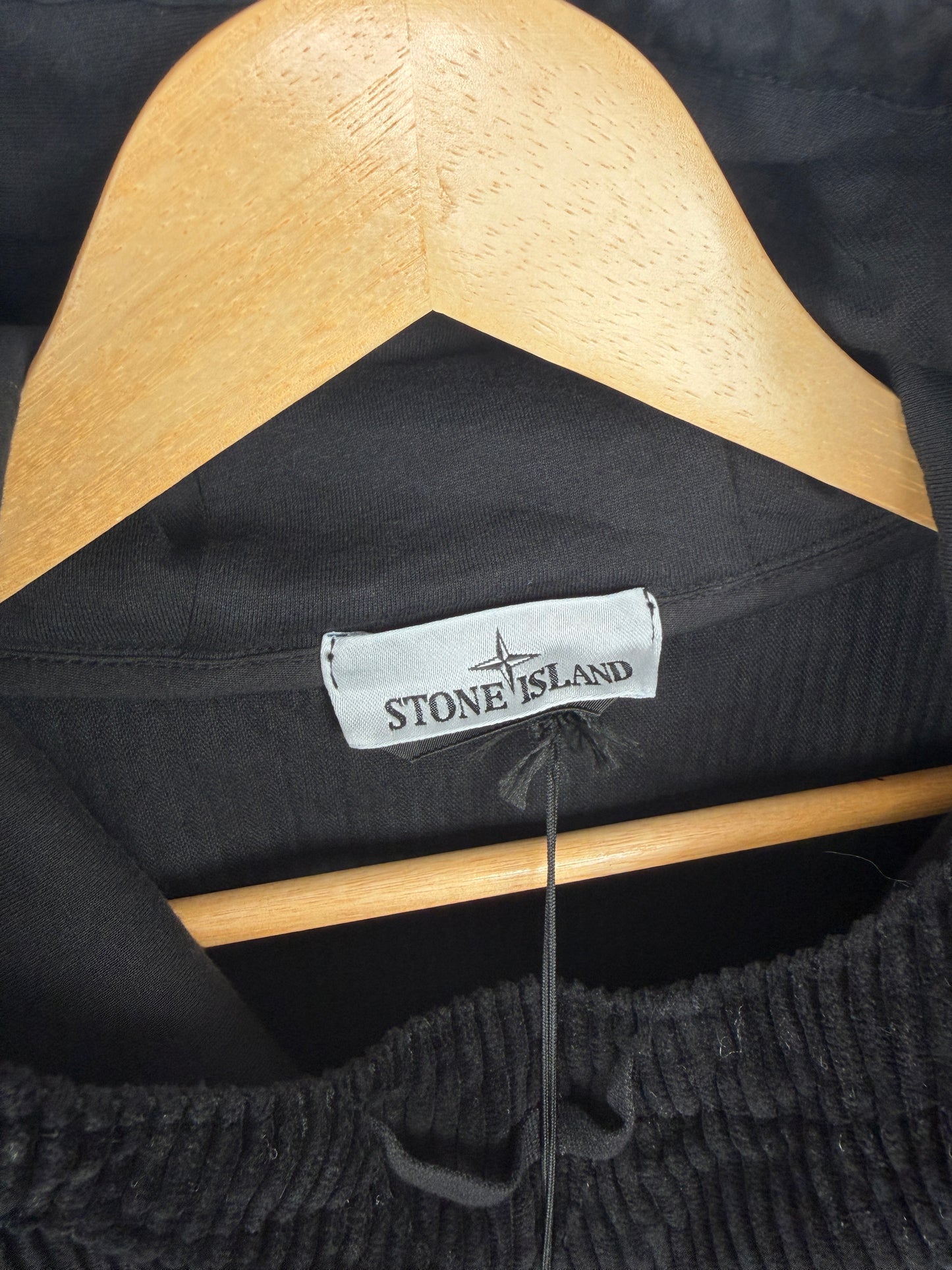 Stone Island Corduroy Smock