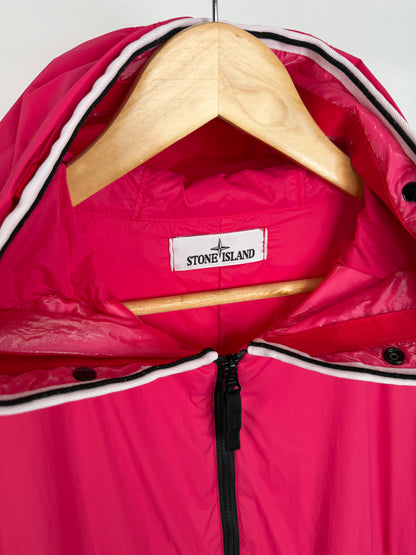 Stone Island Skin Touch Nylon TC Jacket