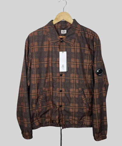CP Company Chrome Jacket BNWT - Large