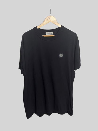 Stone Island Patch T-Shirt