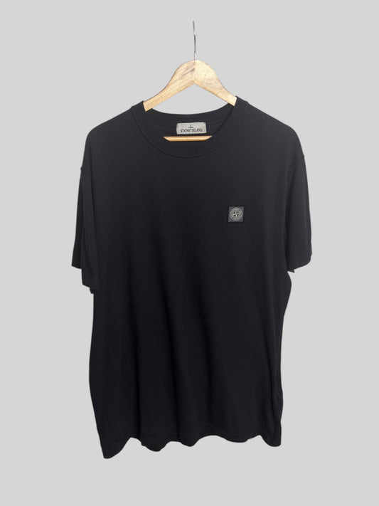 Stone Island Patch T-Shirt