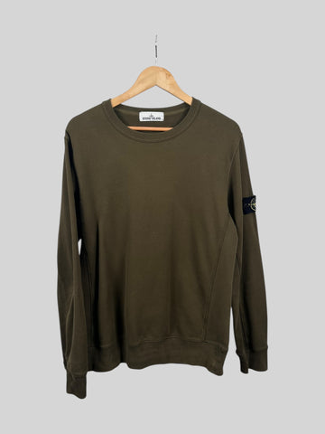 Stone Island Sweatshirt (L)