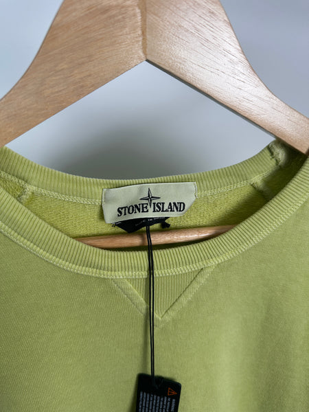 Stone Island Sweatshirt (XL)