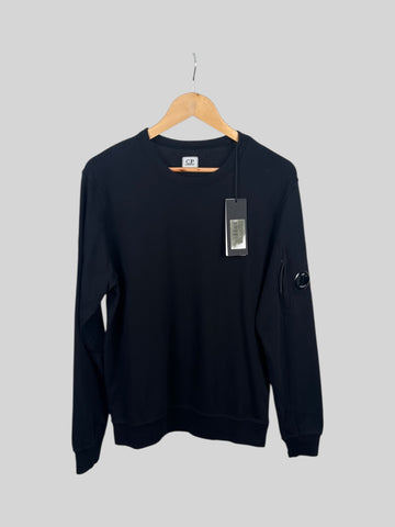 CP Company Light Fleece Sweatshirt - BNWT - Medium