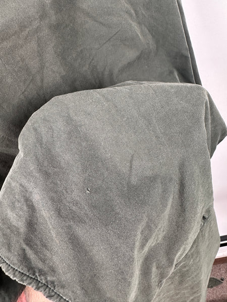 Stone Island Buttom Up Overshirt (XXL)