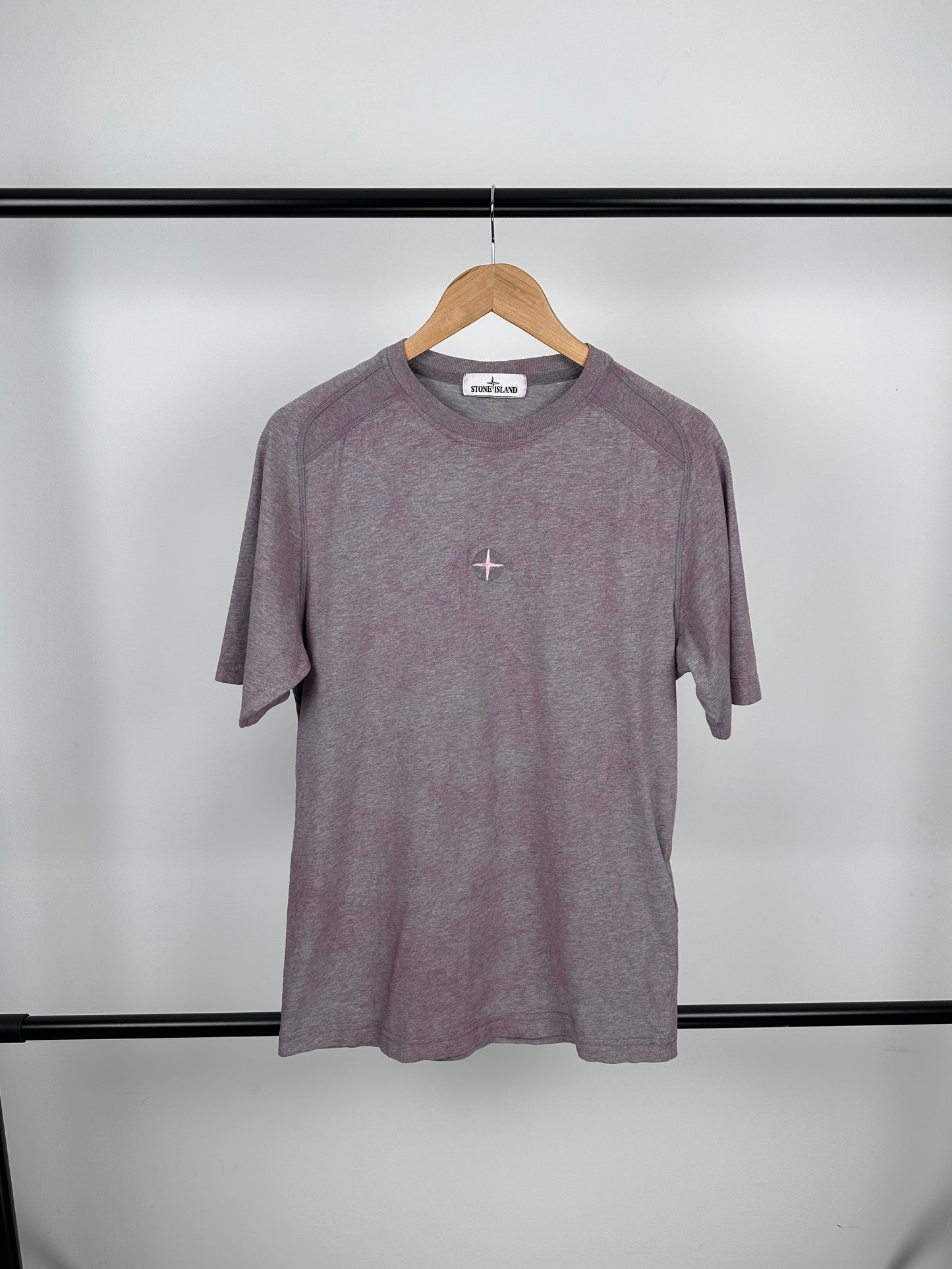 Stone Island Dust T-Shirt - Small