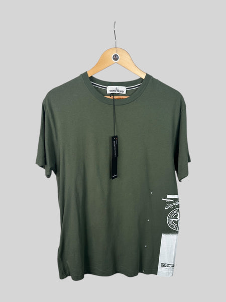 Stone Island T-Shirt - BNWT (L)