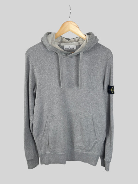 Stone Island Hoodie (S)