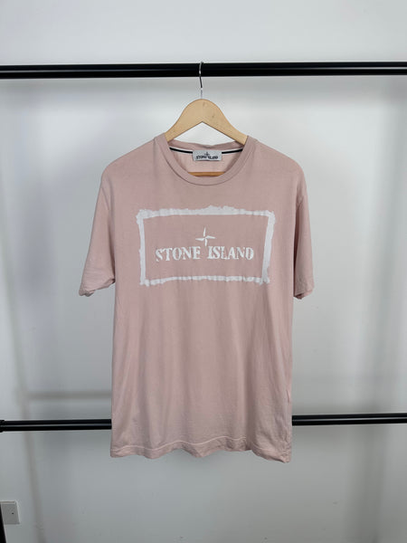 Stone Island T-Shirt (L)