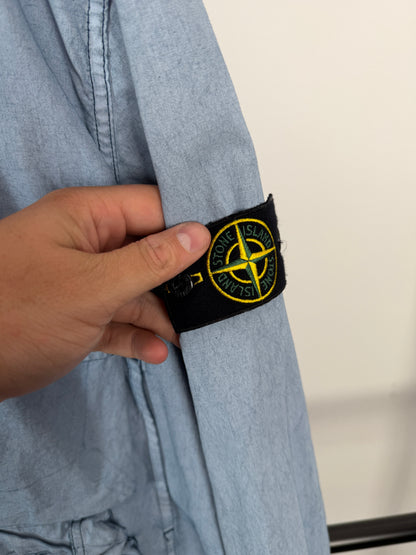 Stone Island Tela Placatta Jacket