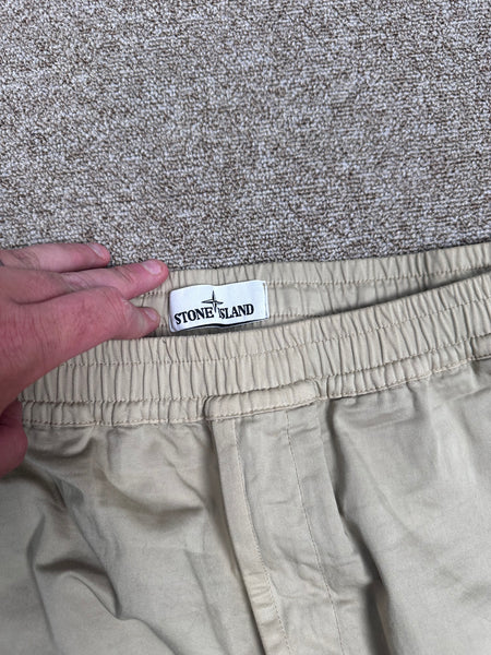 Stone Island Cargo Bottoms - W38”