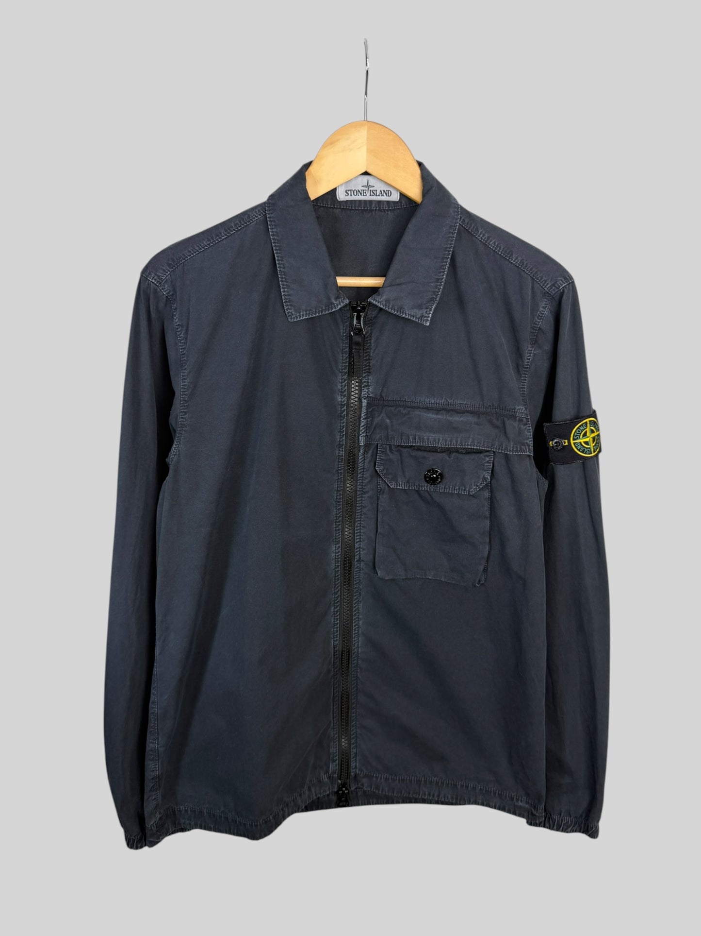 Stone Island Overshirt