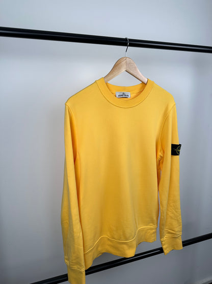 Stone Island Sweatshirt - Medium