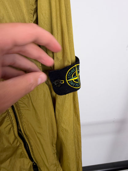 Stone Island Crinkle Reps Overshirt