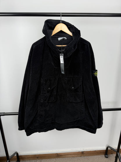 Stone Island Corduroy Smock
