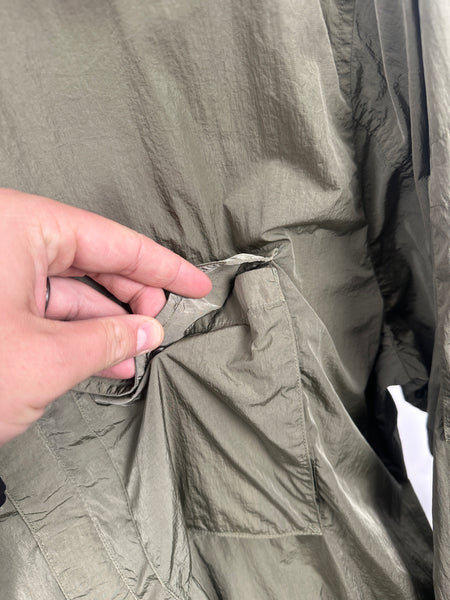 CP Company Chrome R Overshirt (XXL)