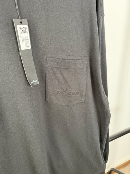 Stone Island Long Sleeved T-Shirt - BNWT (XL)